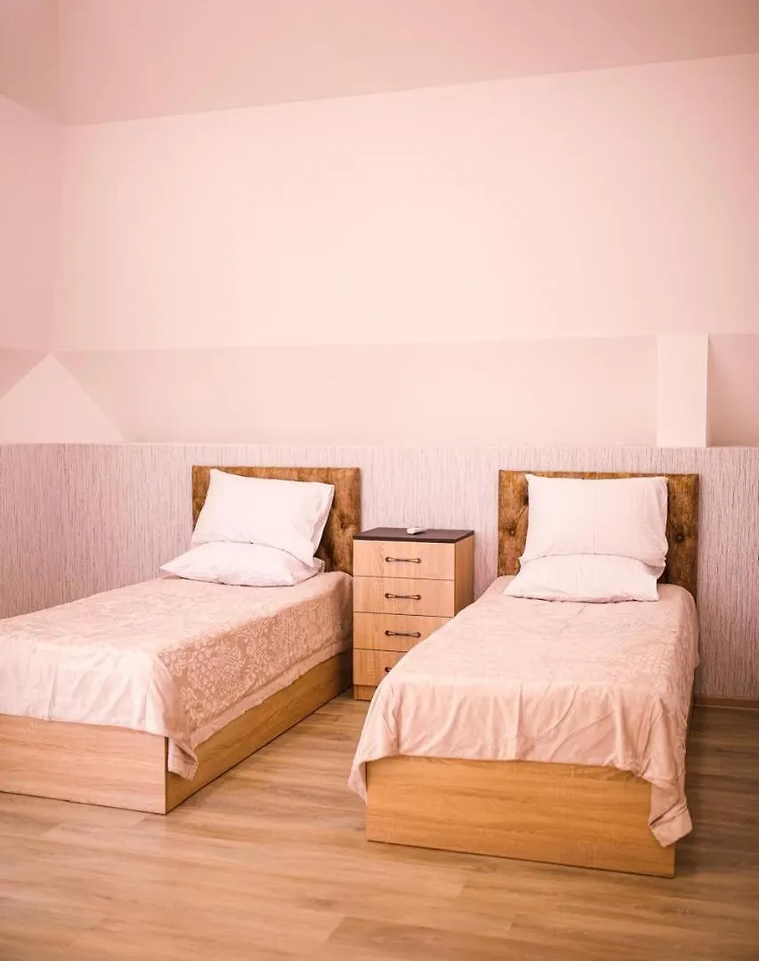 Bilgah Seaview Villas Baku Azerbaijan