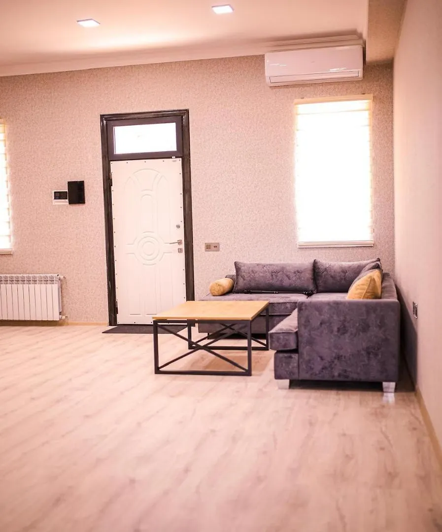 Bilgah Seaview Villas Baku