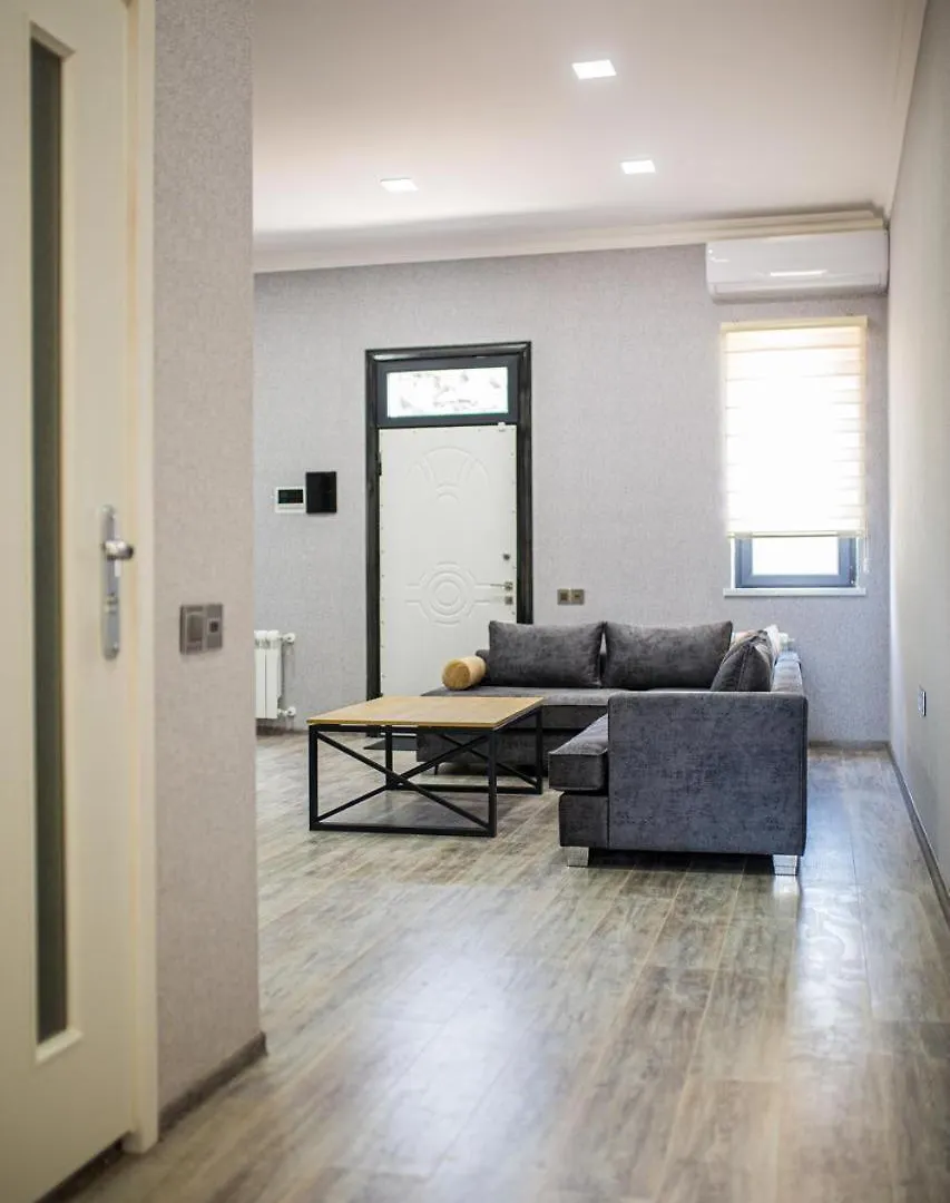 Bilgah Seaview Villas Baku Azerbaijan