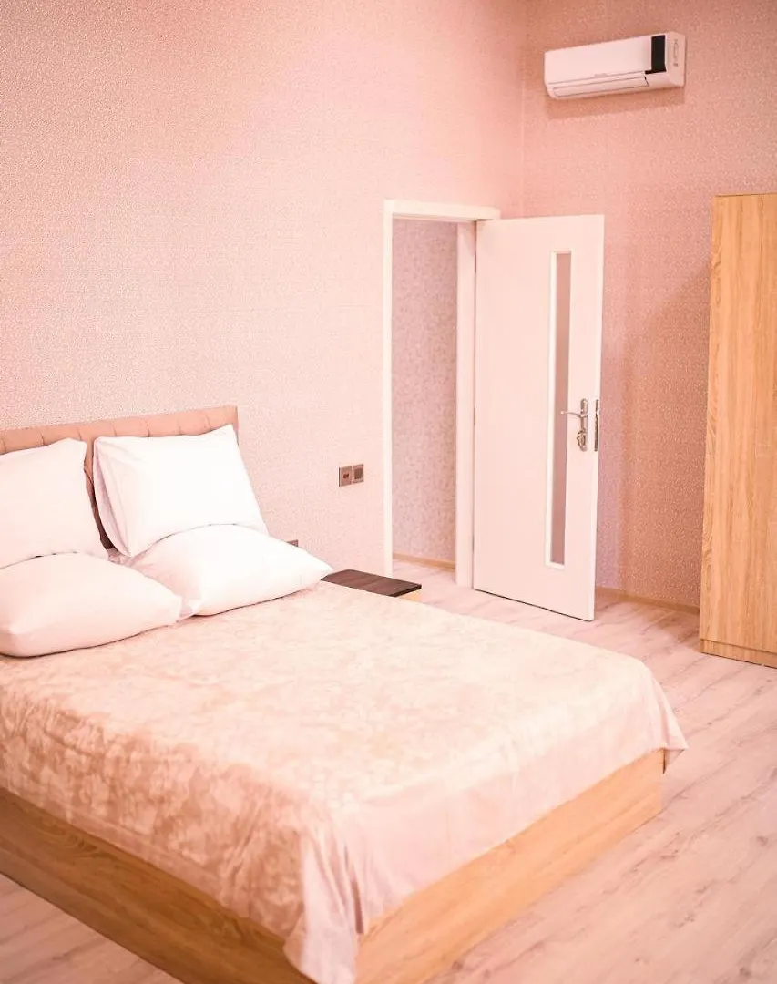 Bilgah Seaview Villas Baku