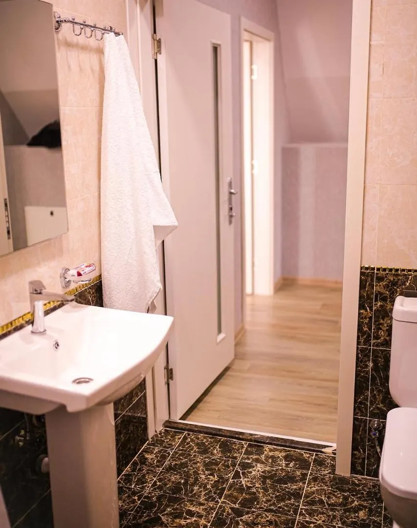 Bilgah Seaview Villas Baku
