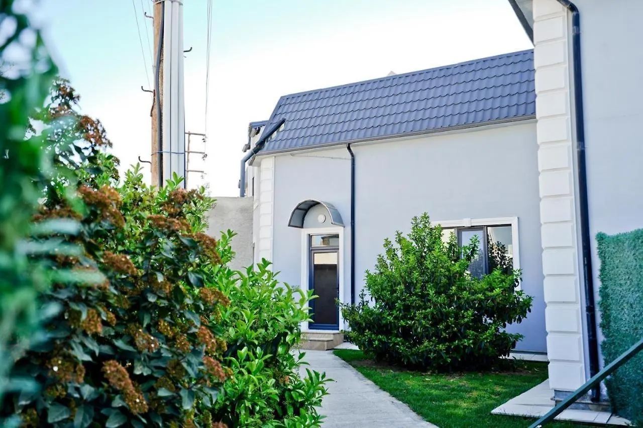 Bilgah Seaview Villas Baku