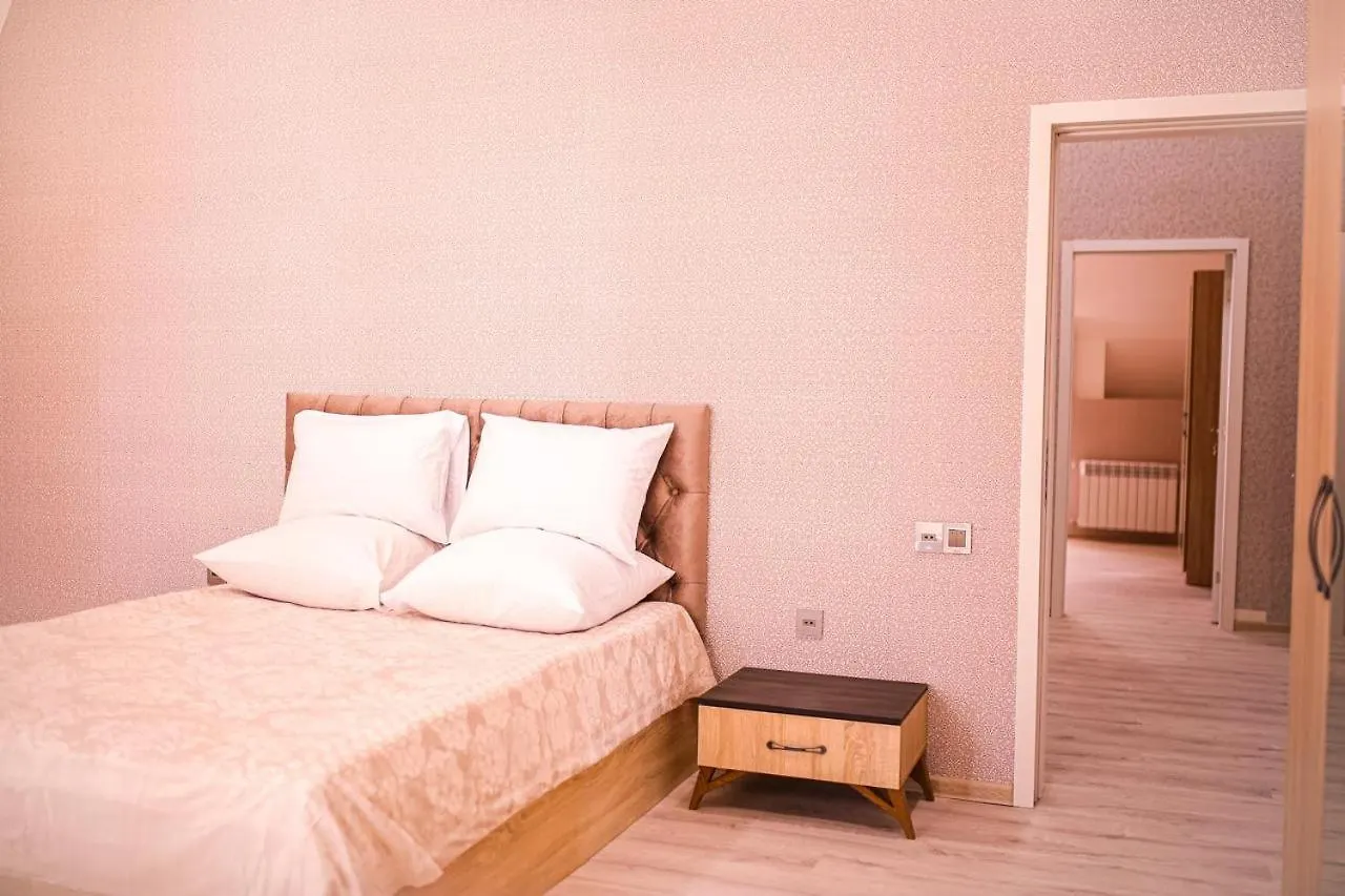 Bilgah Seaview Villas Baku