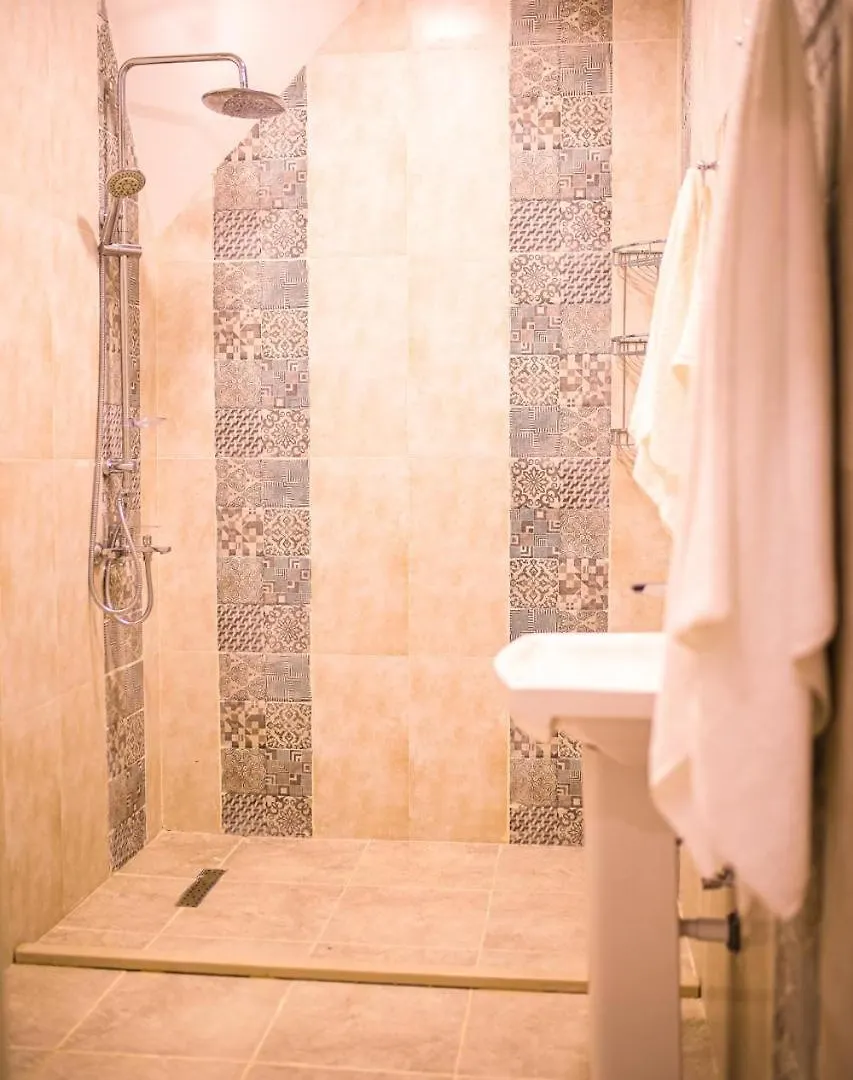 Bilgah Seaview Villas Baku 0*,