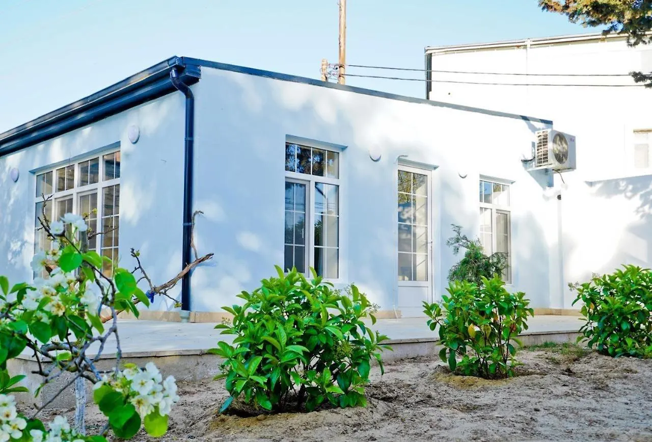 Bilgah Seaview Villas Baku