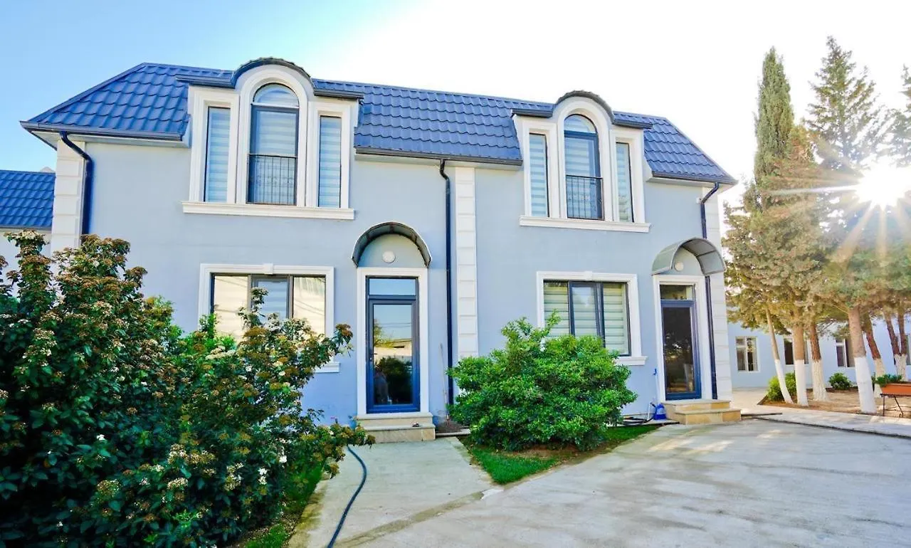 Bilgah Seaview Villas Baku 0*,