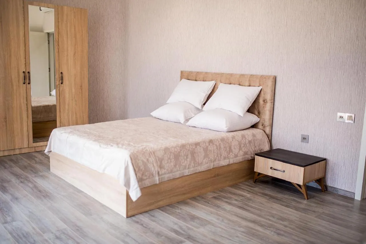 Bilgah Seaview Villas Baku 0*,  Azerbaijan