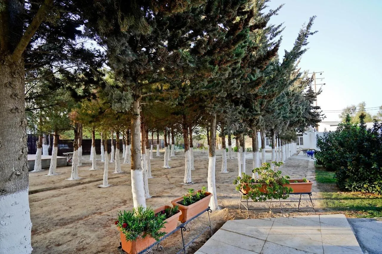 Bilgah Seaview Villas Baku