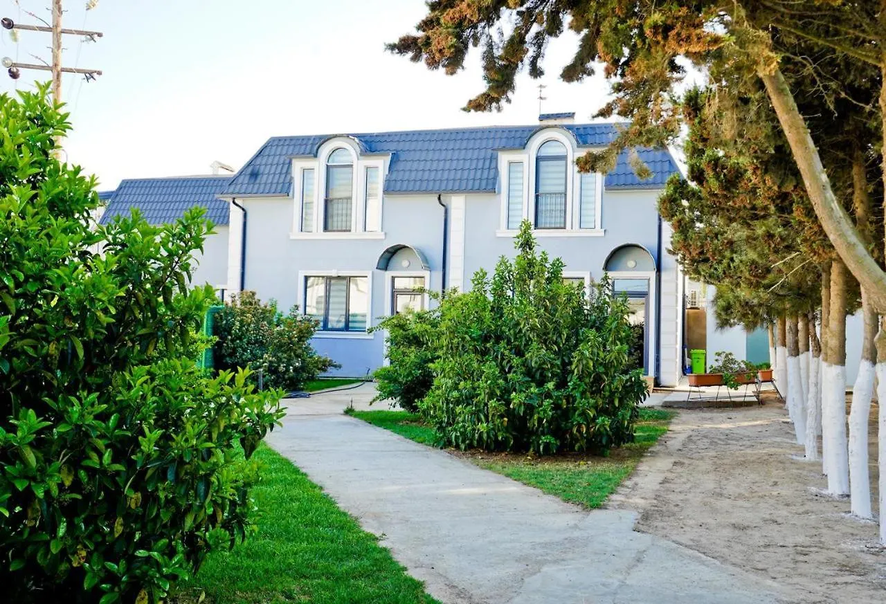 Bilgah Seaview Villas Baku