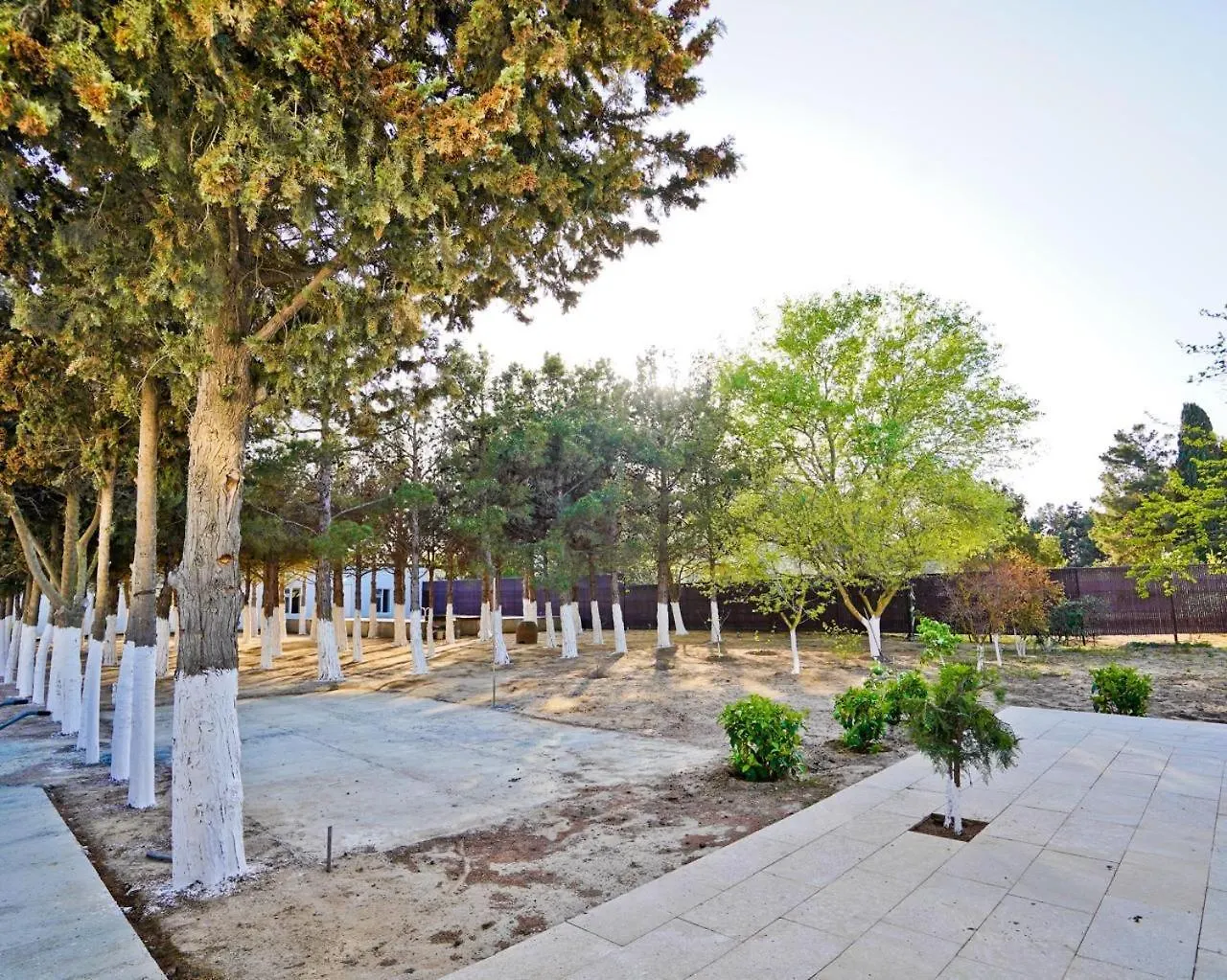 Bilgah Seaview Villas Baku Azerbaijan